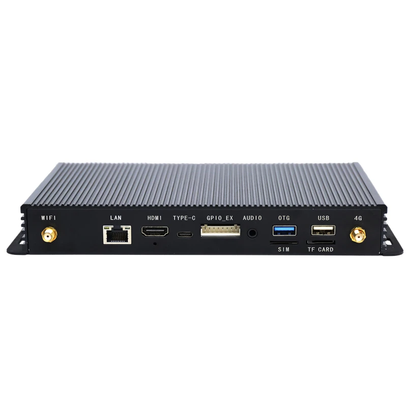Lettore multimediale HD-DC66
