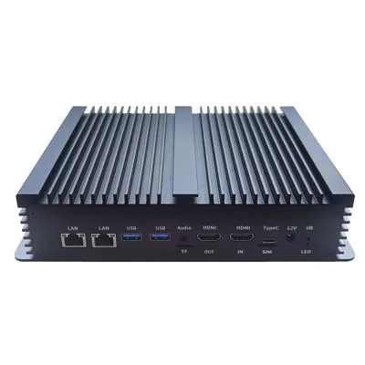 Lettore multimediale HD-DC3588